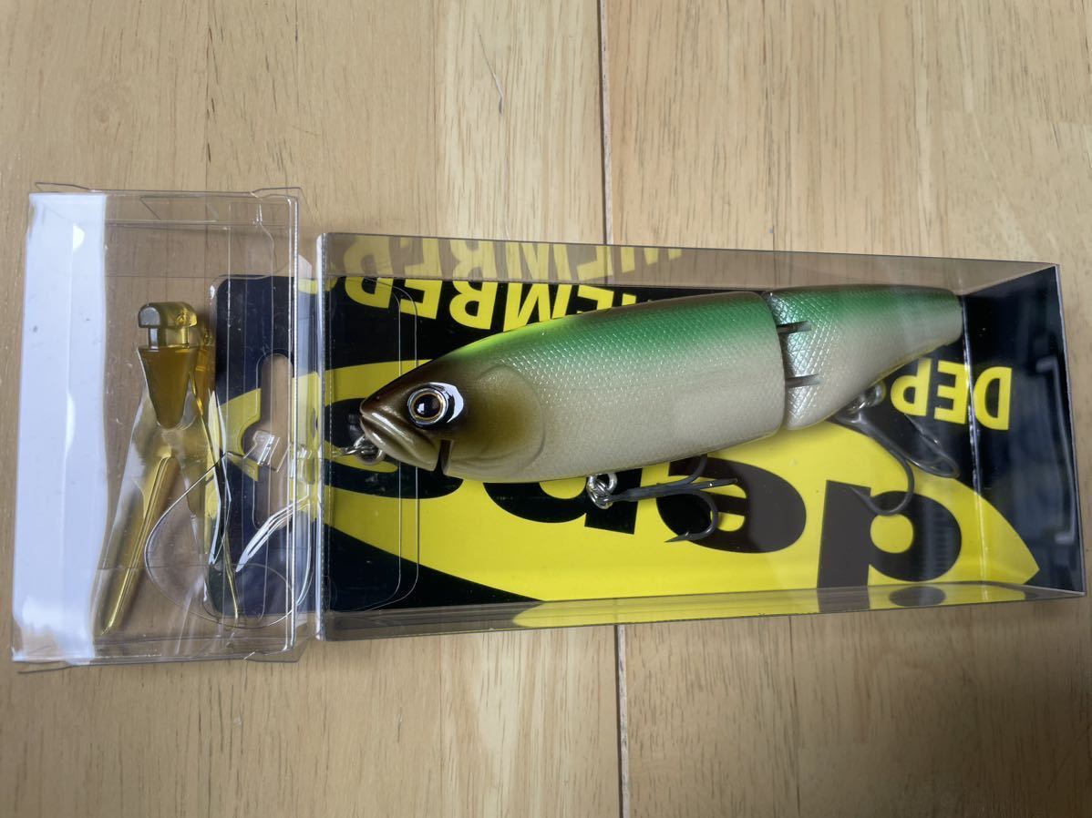 ヤフオク! -「(デプス deps) (限定 非買 記念 オールド)」(ハード