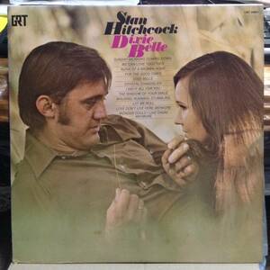 スタン・ヒッチコック／Dixie Belle　 (LPレコード) Stan Hitchcock／ディキシー・ベル（輸入盤）