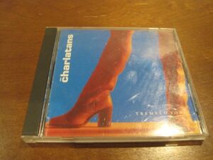 国内盤CD THE CHARLATANS Tremelo Song ザ・シャーラタンズ