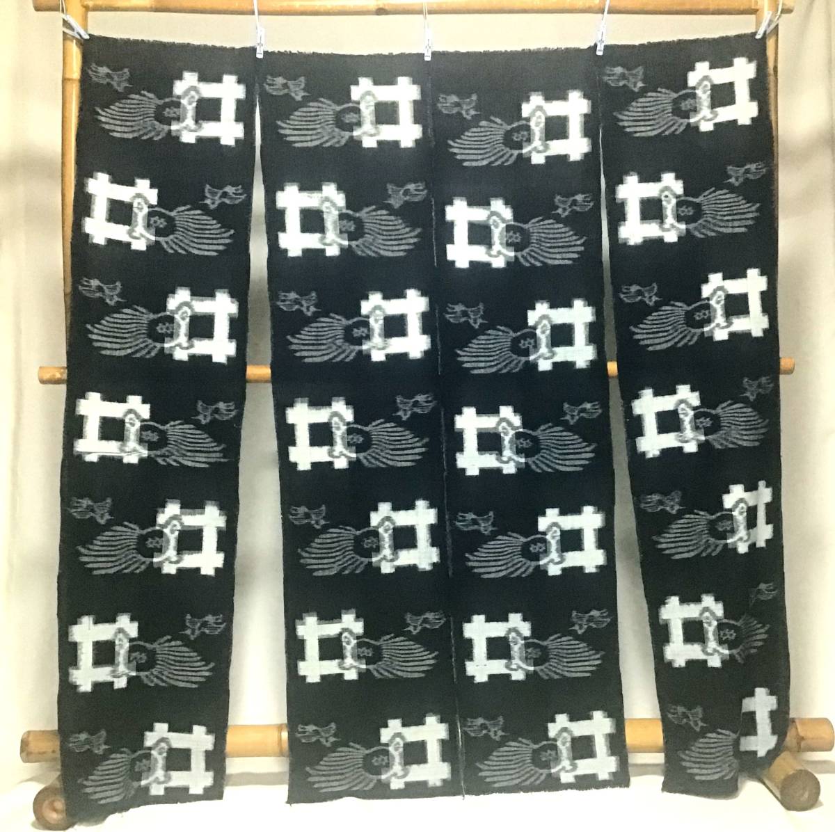 2023年最新】Yahoo!オークション -絵絣 古布の中古品・新品・未使用品一覧