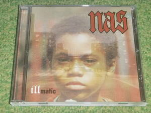 Nas / Illmatic