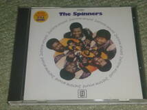 The Spinners / 2nd Time Around 　/　 スピンナーズ　/　セカンド・タイム・アラウンド_画像2