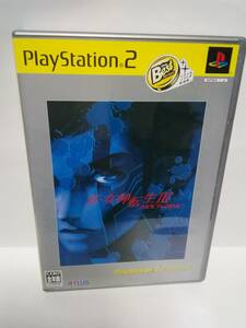 PS2 真・女神転生3　NOCTURNE