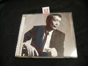 02CD!　ＹＯＵＲ　ＳＯＮＧＳ２／矢沢永吉 