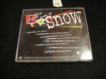 ⑩即決国内盤CD!　スノー SNOW　ベスト・リミックス・オブ・スノー_画像2