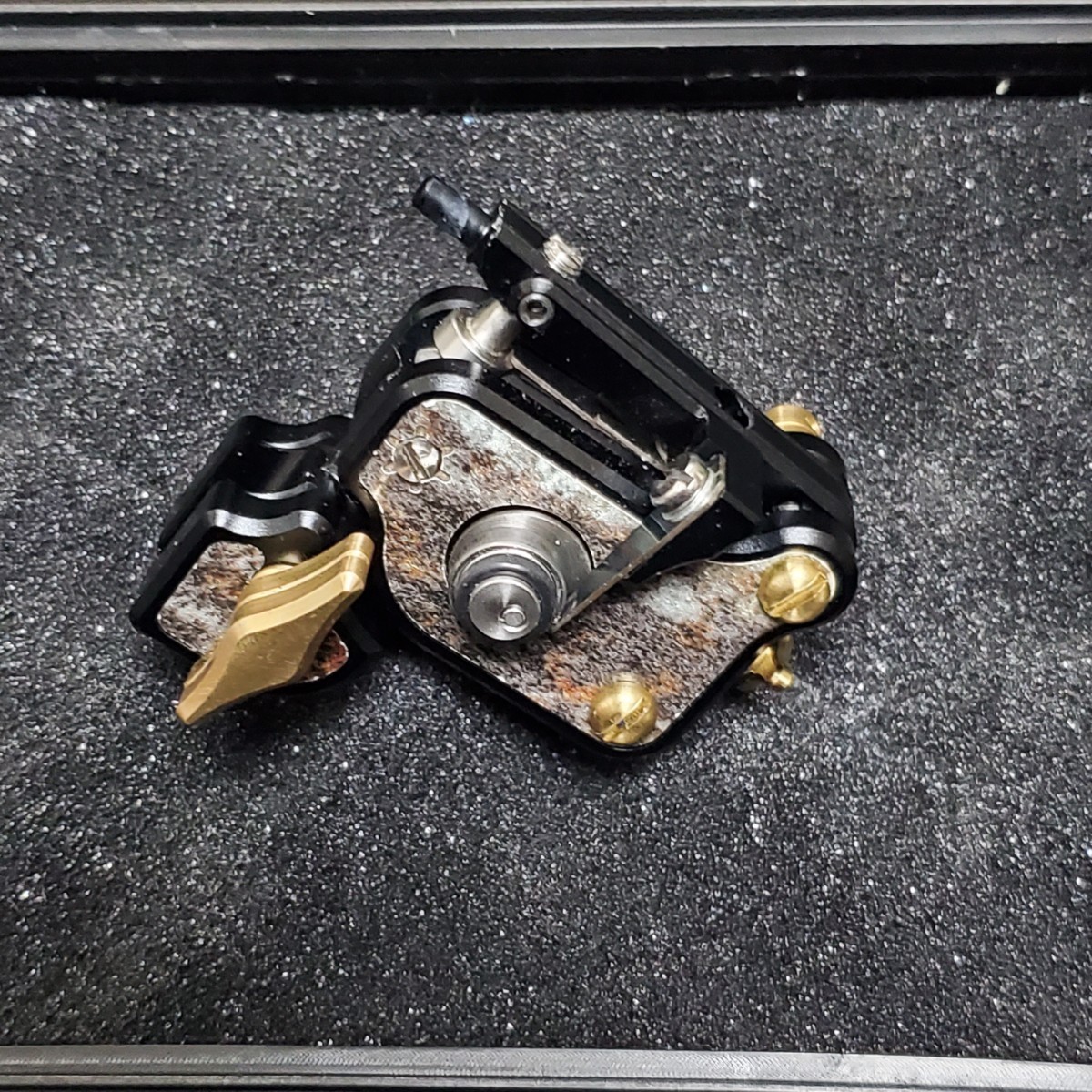 ヤフオク! -タトゥーロータリーマシンの中古品・新品・未使用品一覧 ヤフオク! -タトゥーロータリーマシンの中古品・新品・未使用品一覧