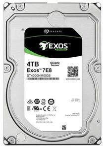 HDD SEAGATE ST4000NM0035 4TB 3.5インチ 7200rpm 6Gb/s SATA3 SATA 中古