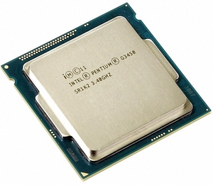 Intel Pentium G3450 SR1K2 2C 3.4GHz 3MB 53W LGA1150