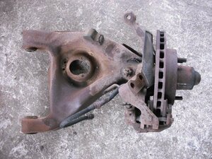 [B147]CF24AK, Chevrolet, Camaro,CAMARO,IROC-Z, open,Z28,CF25B, right front hub, Knuckle lower arm, front caliper,451-