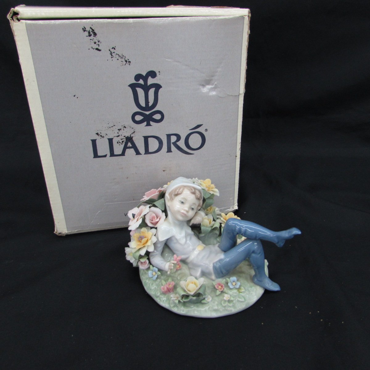 リヤドロ 妖精の祈り 01008448 LLADRO - 通販 - nickhealey.co.uk