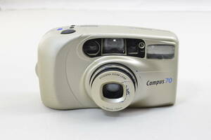 【ecoま】Kyocera Campus 70 no.2161177 コンパクトフィルムカメラ