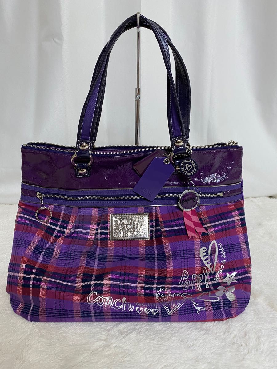 コーチ COACH フィールドトート30 ショルダーバッグ アウトレット