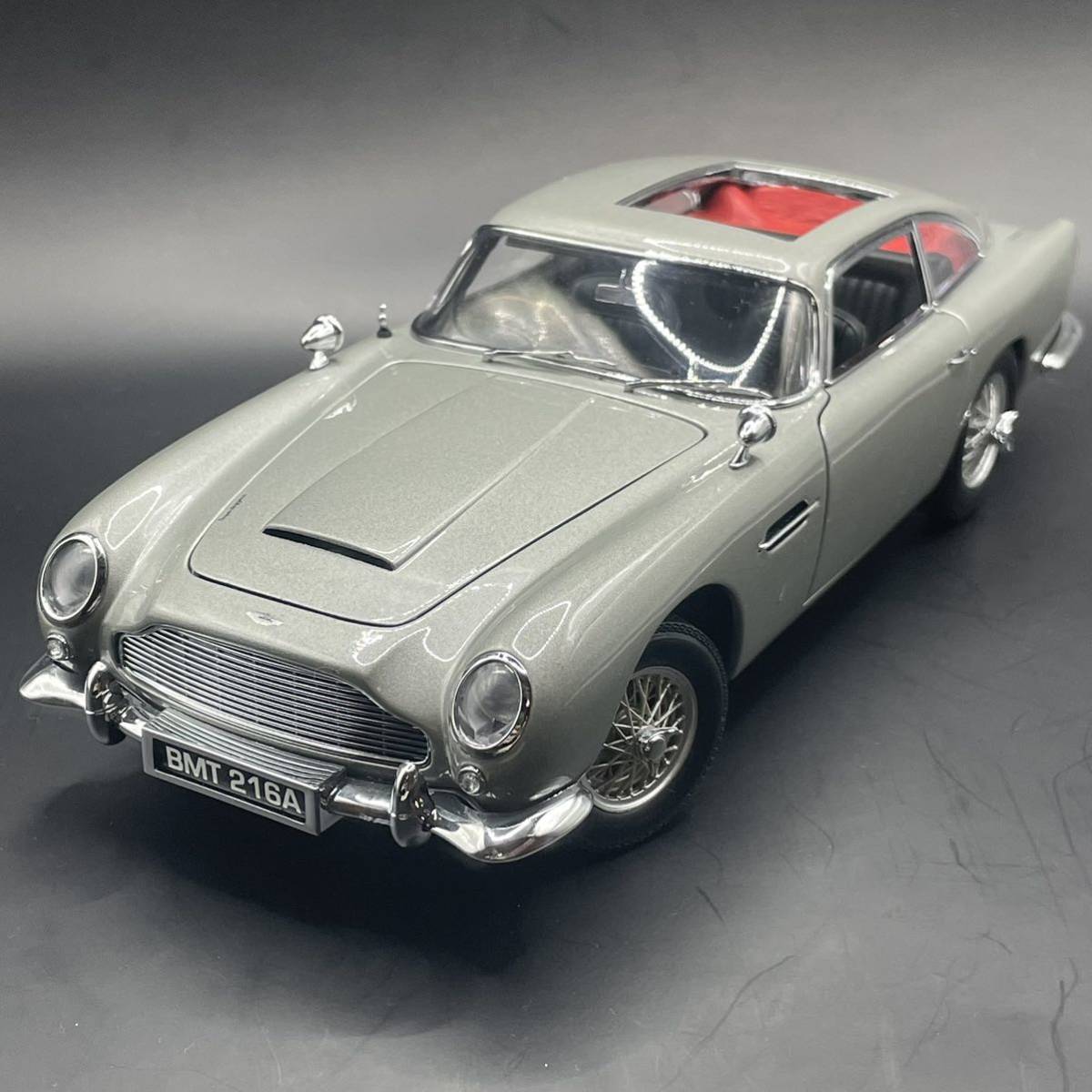 ヤフオク! -007ボンドカーアストンマーチンの中古品・新品・未使用品一覧
