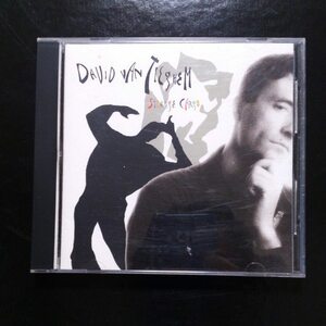 CD管三◆David Van Tieghem Strange Cargo◆