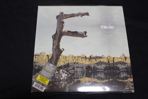 ◎ファイスト Feist Metals LP◎ Gonzales Colin Stetson Mocky