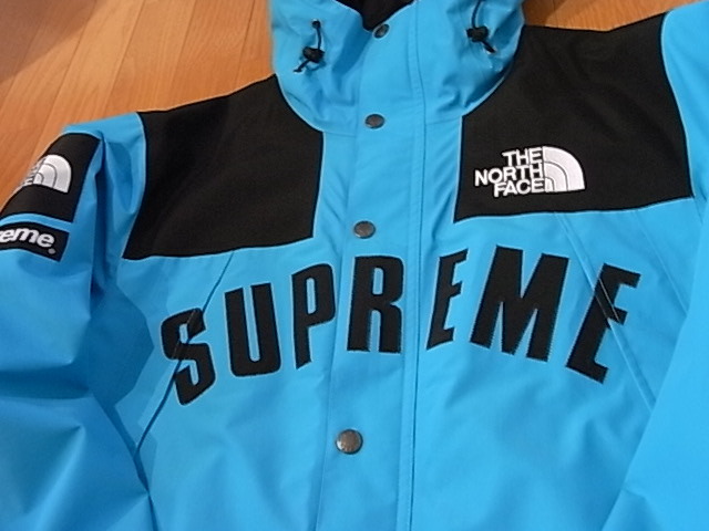 2023年最新】Yahoo!オークション -supreme the north face arc logo