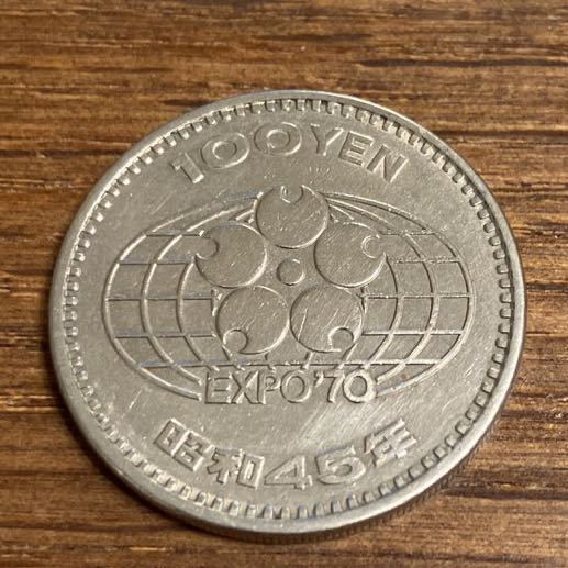ベル.ハウエル エキスポ70'記念セット〔希少〕新品未使用
