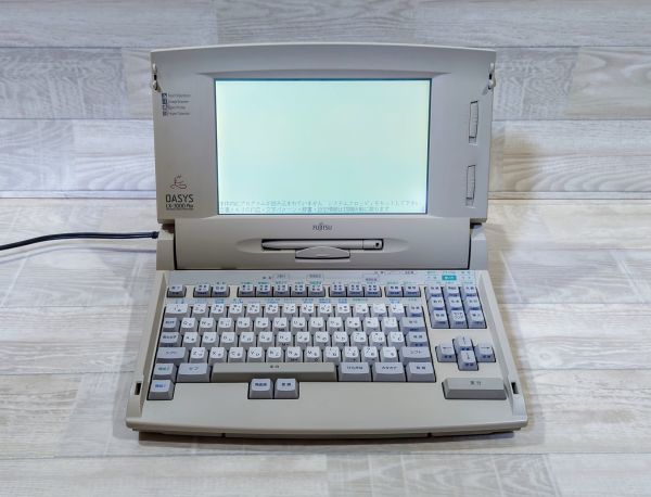 ヤフオク! -「oasys lx-3000」の落札相場・落札価格