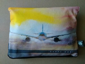 A350-1000/カタール航空アメニティキットCastello Monte Vibiano Qatar Airways amenity kits/Nappa Dori/エアバスAirbus