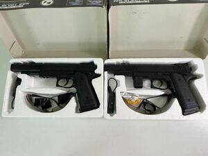 【★P.32A1＊air sport gun＊2個セット】