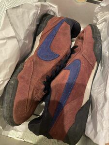 NIKE AIR ZOOM FCバルセロナ 27㎝