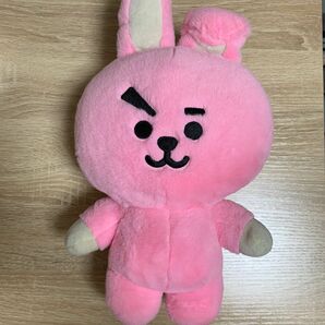 BT21 cooky ぬいぐるみ