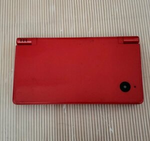 ニンテンドーDsi（レッド） ニンテンドーDS 本体