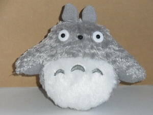 * Tonari no Totoro мягкая игрушка 2 лошадиные силы высота : примерно 10cm ранг *