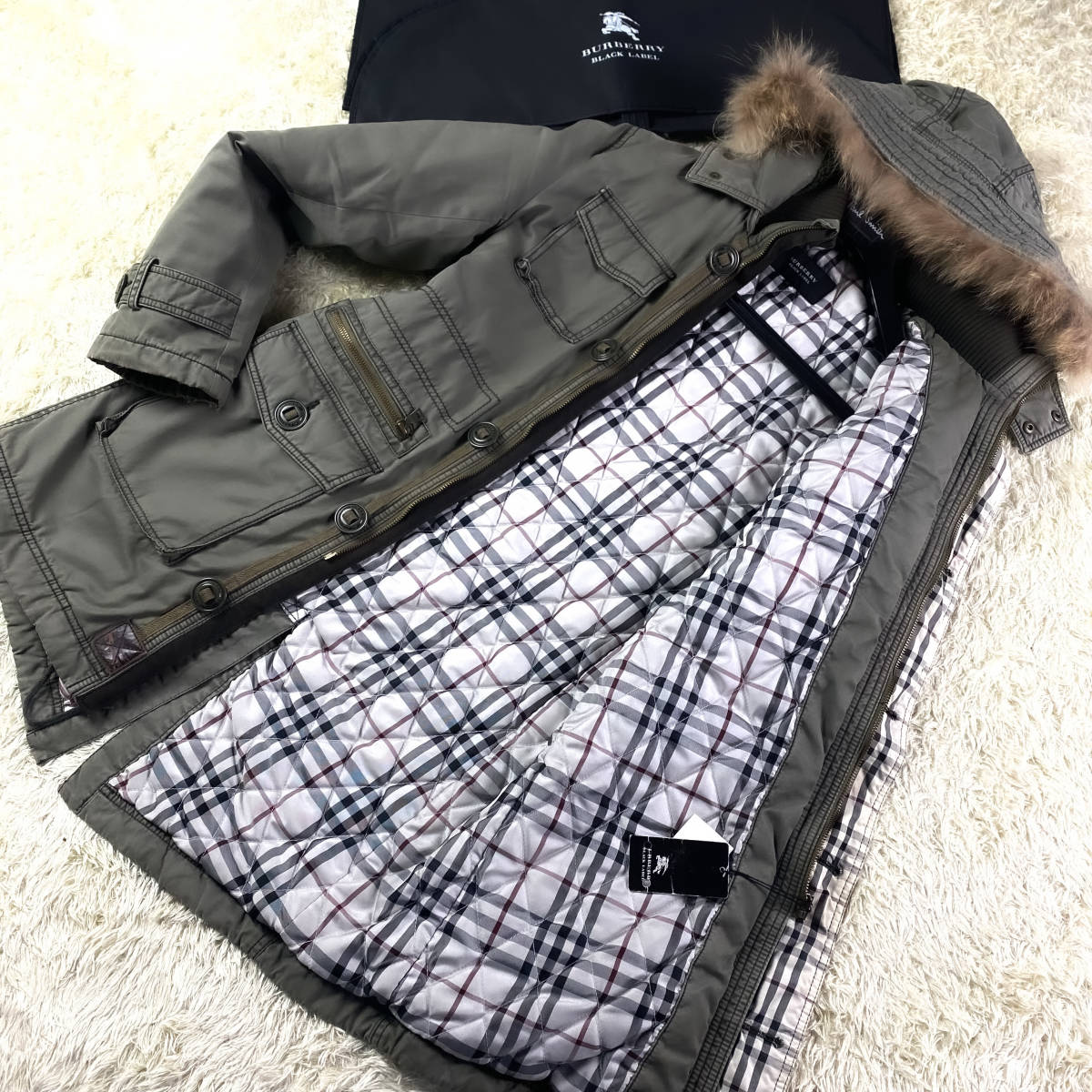 ヤフオク! -バーバリー モッズコートの中古品・新品・未使用品一覧 ヤフオク! -バーバリー モッズコートの中古品・新品・未使用品一覧