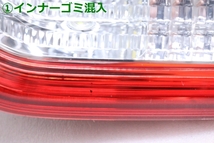 34-2112★美品★LED GB5 フリード フリードプラス★左右テールライト 1台分 KOITO 220-62201/132-62202 打刻:J0/J1 ASSY 純正★ホンダ (YM)_画像6