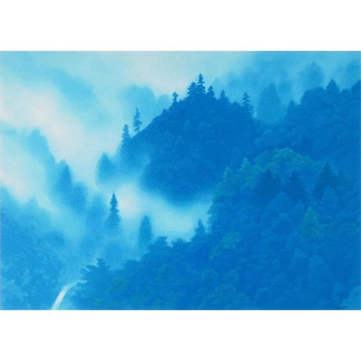 東山 魁夷 リトグラフの値段と価格推移は?|20件の売買データから東山