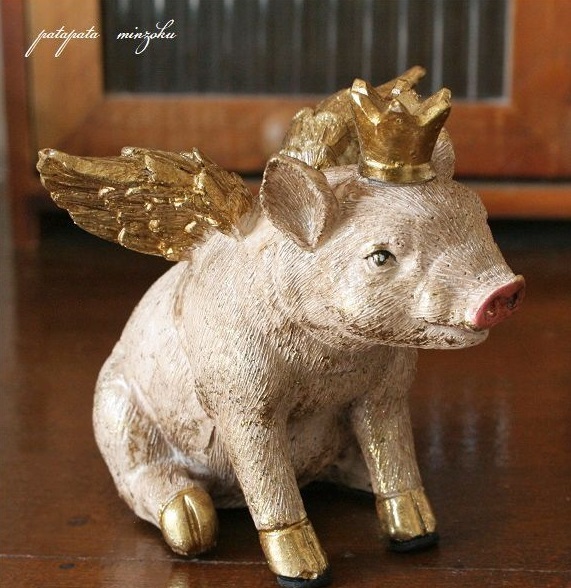 最新入荷】 【美品】天使 エンジェル 白磁 オブジェ 置物 インテリア