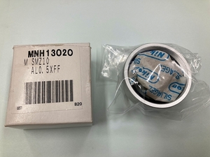 ニコン　Nikon　MNH13020 SMZ10 0.5倍 対物顕微鏡レンズ　未使用