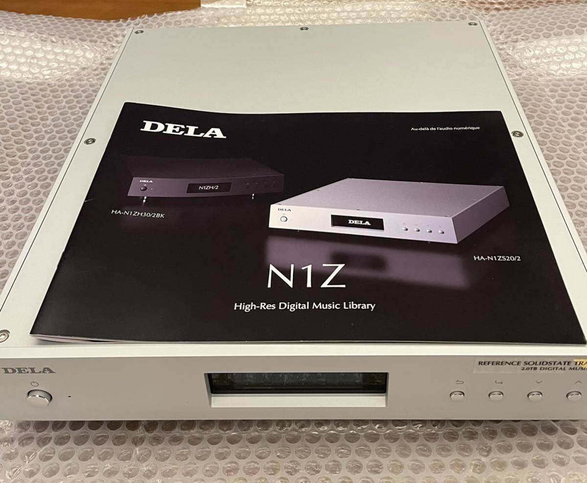 DELA N1z Used Price | HifiZero