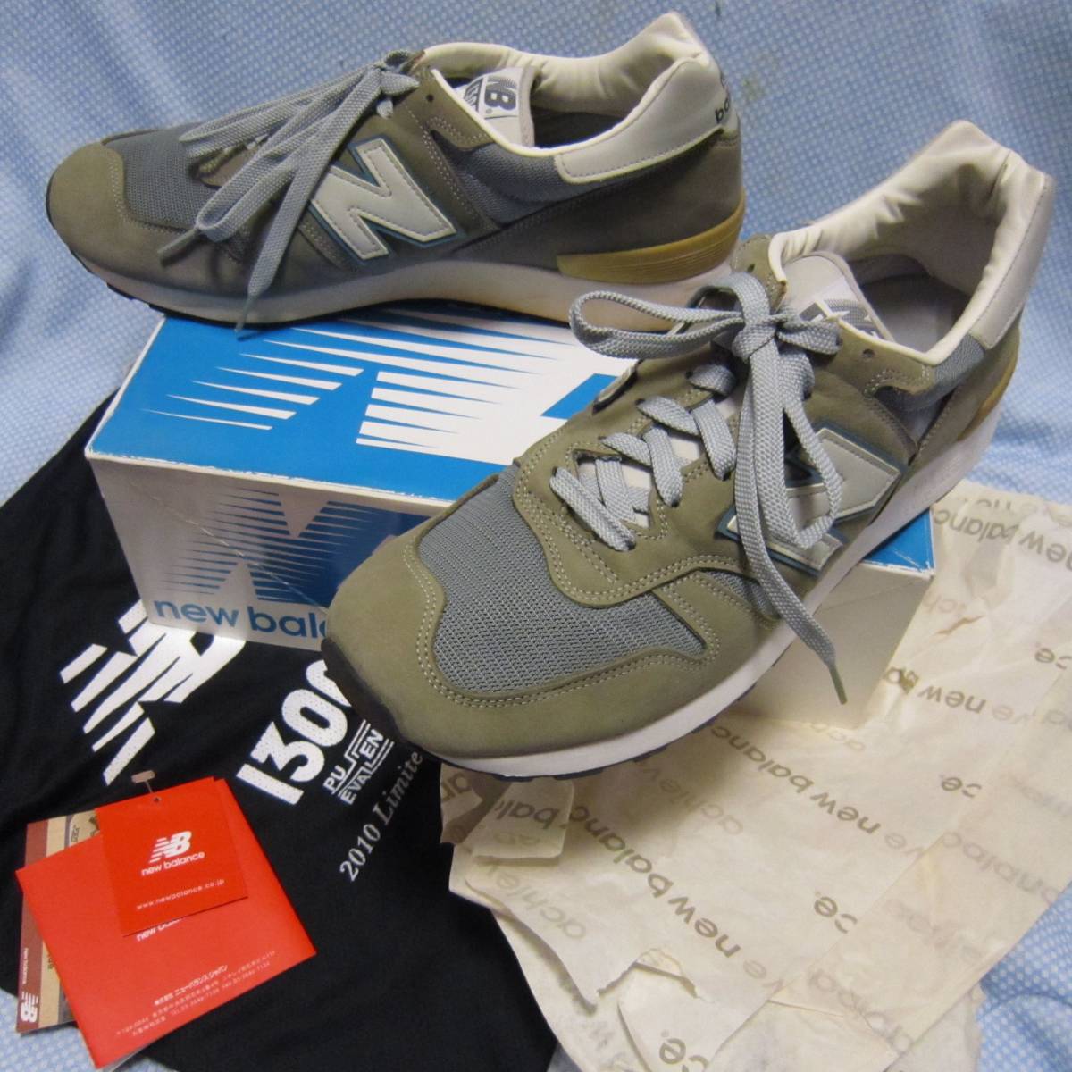 2025年最新】Yahoo!オークション -new balance m1300jp 2010の 2025年最新】Yahoo!オークション -new balance m1300jp 2010の