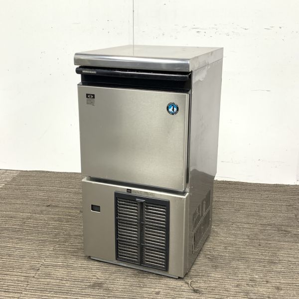 今年も話題の 古賀様専用 ホシザキ ホシザキIM-25L-1 業務用製氷機 全