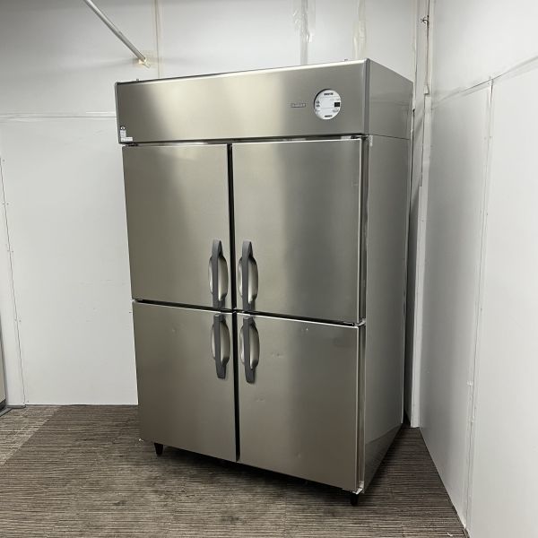 2023年最新】Yahoo!オークション -大和冷機 冷蔵庫 中古(厨房機器)の