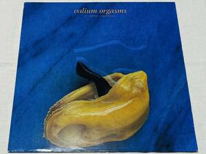 VALIUM ORGASMS★creation★RTD/CRE1-39★primal scream★the weather prophets★biff bang pow!★revolving paint dream★UKインディー