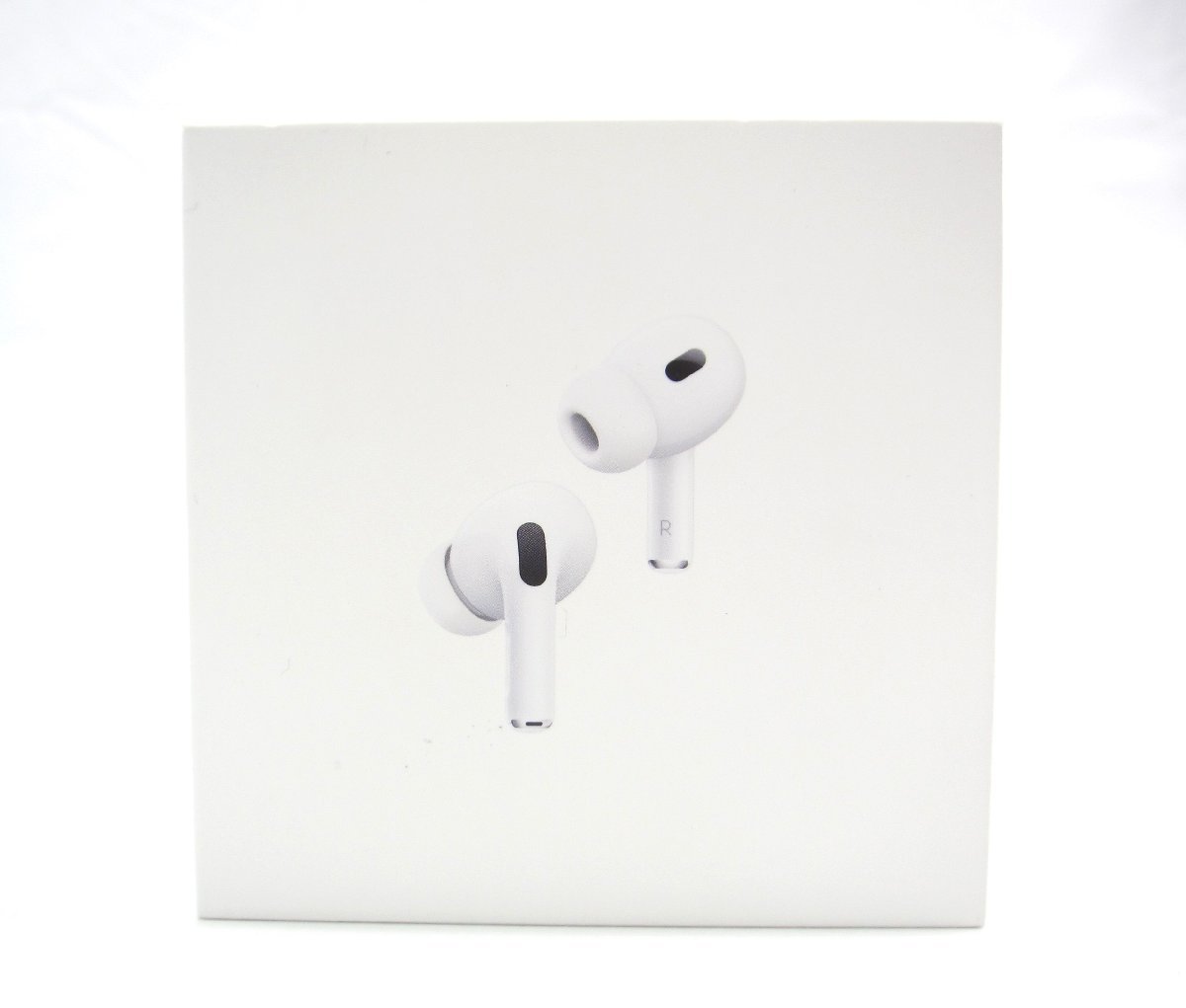 BDAY7005】Apple AirPods Pro 第2世代 A2700 A2699 A2698 / MQD83J/A BDAY7005】Apple AirPods Pro 第2世代 A2700 A2699 A2698 / MQD83J/A
