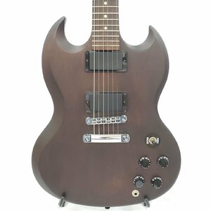 Gibson Gibson SGJ 2013 SG ЭЛЕРЕГОВОЙ ГИТАРА ◎ UD2515