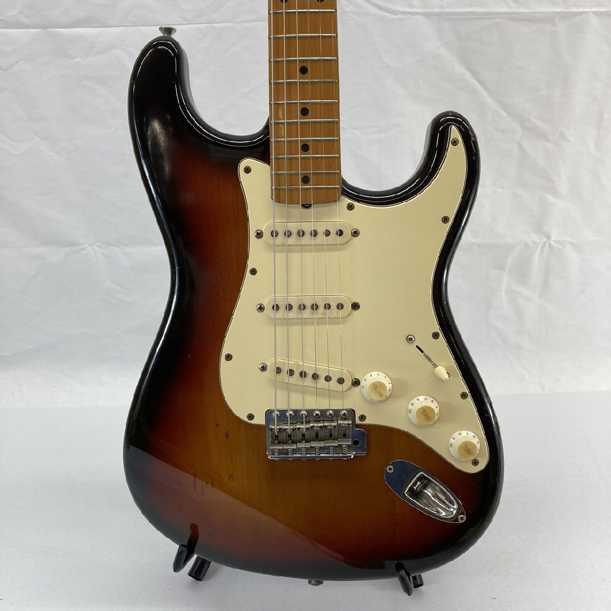 2023年最新】Yahoo!オークション -fender japan st 62(JAPAN)の中古品