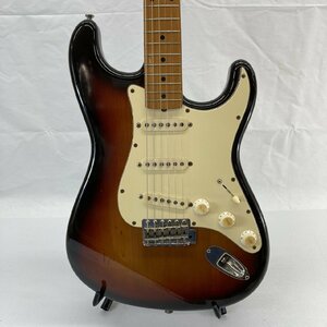 Fender Japan крыло ST62-85 Strato 1983 год Fujigen завод производства электрогитара *UD2357