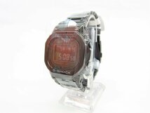 CASIO カシオ G-SHOCK GMW-B5000GD-1JF 5000 SERIES 腕時計 ∠UA9929_画像3