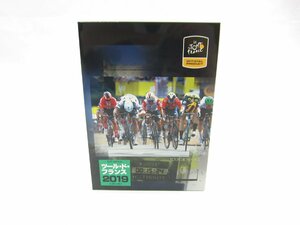 ツール・ド・フランス2019 スペシャル BOX Blu-ray ブルーレイ BD 自転車ロードレース ∠UV2415