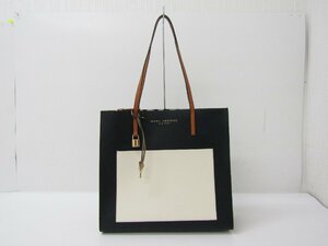 MARC JACOBS マークジェイコブス トートバッグ (M0016131) ●A3985