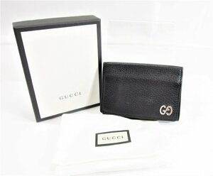 GUCCI グッチ カードケース 名刺入れ 473923 □UP3419