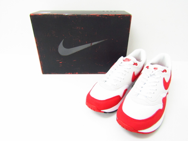 ヤフオク! -AIR MAX 1 OG REDの中古品・新品・未使用品一覧