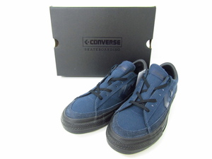 CONVERSE SKATEBOARDING PRORIDE SK GD OX/1SD331 コンバース SIZE26.0cm スニーカー 靴 ≡SH6398