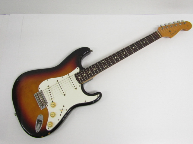 2023年最新】ヤフオク! -fender japan st62 中古(エレキギター)の中古