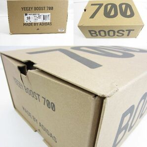 adidas アディダス YEEZY BOOST 700 B75571 SIZE:US10 28.0cm メンズ スニーカー 靴 □UT9533の画像9